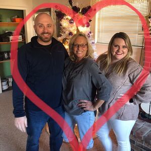 Meet your Posher, Marty